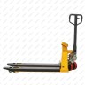 Гидравлическая тележка (рохля) SMARTLIFT BFC-SC 2000 кг 1150х570 мм, RDP