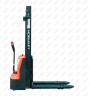 Штабелер электрический самоходный Noblelift  ECL15N 1500 кг 2900 мм с литиевой батареей