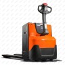 Тележка электрическая Toyota LWE160 1600 кг