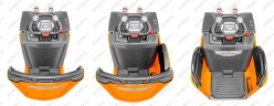 Тележка электрическая Still EXH-S25 /Li-Ion 2500 кг