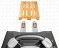 Тележка электрическая Still EXH-S25 /Li-Ion 2500 кг