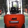 Вилочный дизельный автопогрузчик Vmax CPCD20 2 тонны