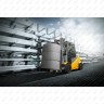 Погрузчик электро Jungheinrich EFG545k 4,5 тонны