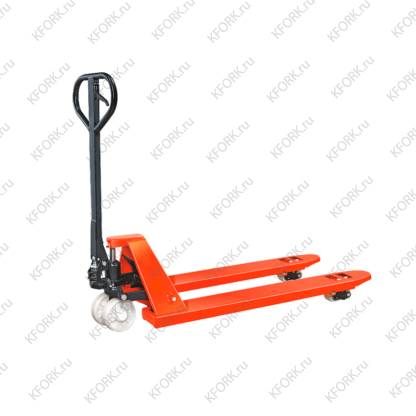 Гидравлическая тележка PROLIFT JC20 (Нейлон)