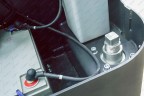 Штабелер электрический самоходный Noblelift  ECL15N 1500 кг 3600 мм с литиевой батареей