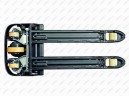 Тележка электрическая Toyota LWE180 1800 кг