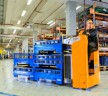Тележка электрическая Still FXH20 /Li-Ion 2000 кг