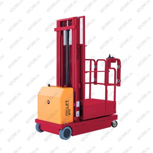 Комплектовщик заказов PROLIFT BP3027