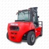 Вилочный дизельный погрузчик Manitou MI-X 70D 7т