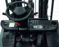 Бензиновый автопогрузчик Still RC 42-20 2 тонны