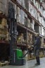 Штабелер электрический самоходный Noblelift PS 16L