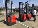 Штабелер электрический самоходный Noblelift PS 16L