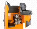 Тележка электрическая Still FXH20N /Li-Ion 2000 кг