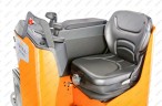 Тележка электрическая Still FXH20N /Li-Ion 2000 кг