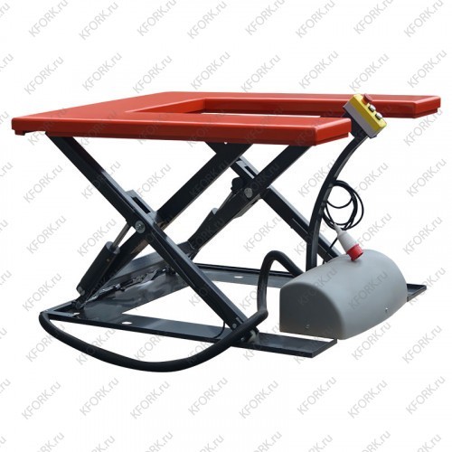 Подъемный стол PROLIFT HIW1.0EU