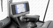 Бензиновый автопогрузчик Still RX 70-25T/600 2,5 тонны