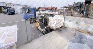 Бензиновый автопогрузчик Still RX 70-25T/600 2,5 тонны