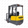 Эл. Погрузчик TOR CPD20SA-20 2т 5,5м Li-Ion 48/450В/Ач 3 опоры