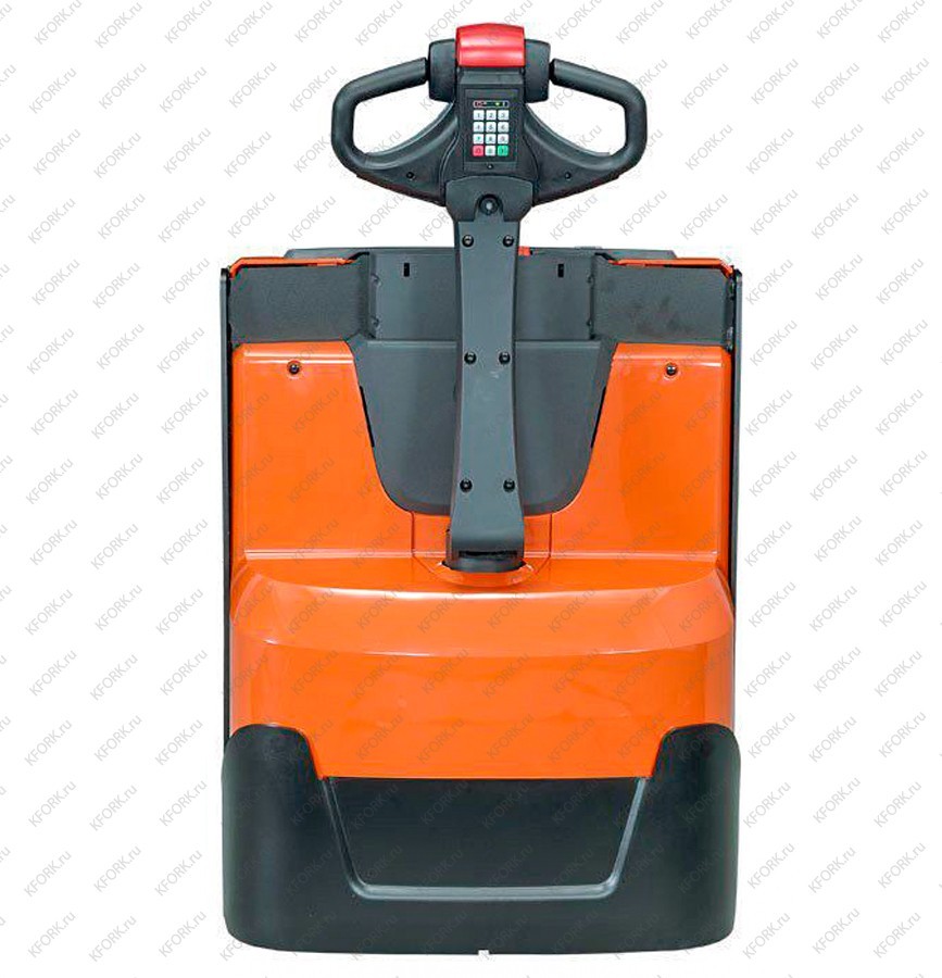 Тележка электрическая Toyota LWE250 2500 кг