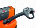Тележка электрическая Toyota LWE250 2500 кг