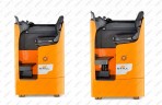Тележка электрическая Still FXH25 /Li-Ion 2500 кг