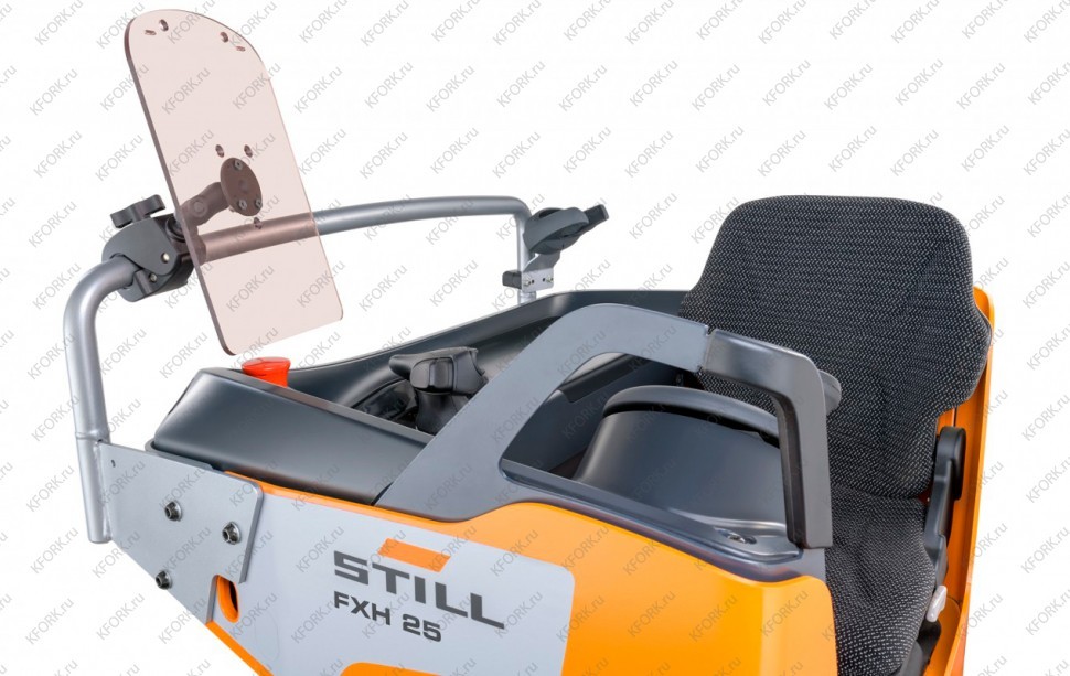 Тележка электрическая Still FXH25 /Li-Ion 2500 кг