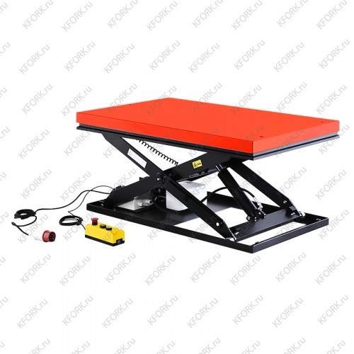 Подъемный стол PROLIFT HIW2.0EU
