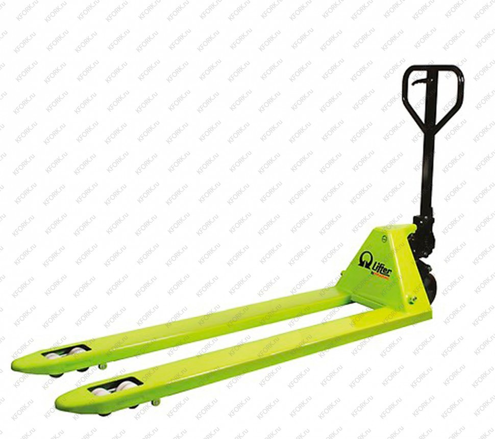 Гидравлическая тележка PRAMAC GS PRO 30S4 1800X525