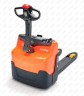 Тележка электрическая Toyota LWI160 1600 кг