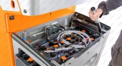 Тележка электрическая Still FXH25N /Li-Ion 2500 кг