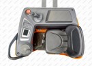 Тележка электрическая Still FXH25N /Li-Ion 2500 кг