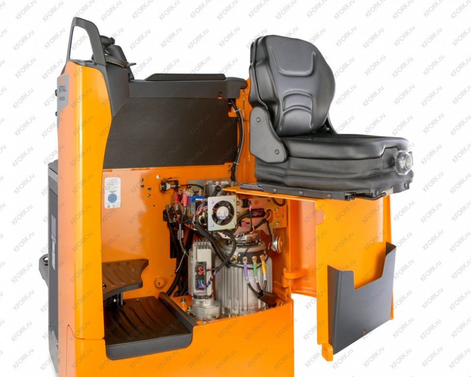 Тележка электрическая Still FXH25N /Li-Ion 2500 кг