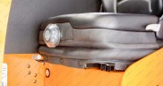 Тележка электрическая Still FXH25N /Li-Ion 2500 кг
