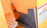 Тележка электрическая Still FXH25N /Li-Ion 2500 кг