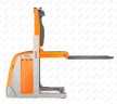 Комплектовщик заказов Still EK-X 10 /Li-Ion