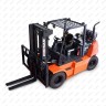 Газ-бензиновый погрузчик Doosan G60S-7