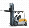 Эл. погрузчик CHL 5 т Li-Ion 80/750 Ач 4 опоры