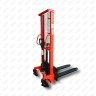 Ручной Гидравлический Штабелер HS1520 OXLIFT 1500 кг 2000 мм