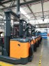 Штабелер электрический самоходный Noblelift PS13RM с выдвижной мачтой