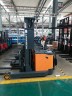 Штабелер электрический самоходный Noblelift PS13RM с выдвижной мачтой