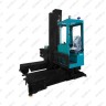 Многоходовый ричтрак PROLIFT PRO MGRV30100 li-ion