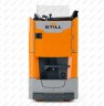 Тележка электрическая Still FXH33 3300 кг