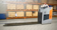 Тележка электрическая Still FXH33 3300 кг