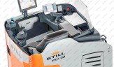 Тележка электрическая Still FXH33 3300 кг