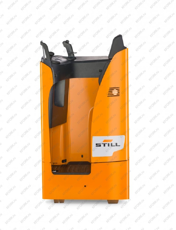 Тележка электрическая Still SXH20 /Li-Ion 2000 кг