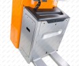 Тележка электрическая Still SXH20 /Li-Ion 2000 кг