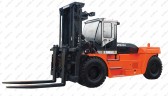 Вилочный дизельный автопогрузчик Doosan DV250S-7