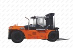 Вилочный дизельный автопогрузчик Doosan DV250S-7