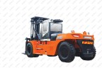 Вилочный дизельный автопогрузчик Doosan DV250S-7