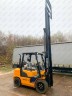 Вилочный погрузчик Hyundai 30DE-7 3 тонны, дизель